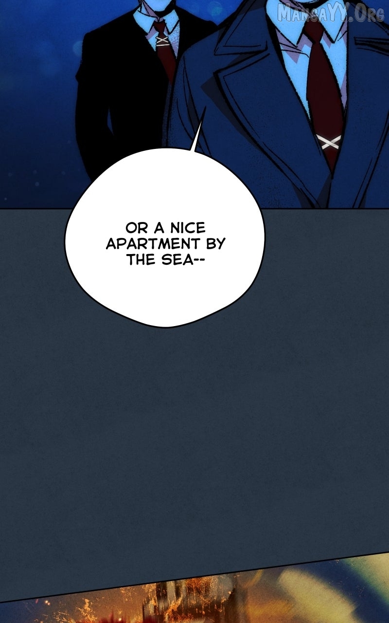 Hand Jumper Chapter 106 - page 64