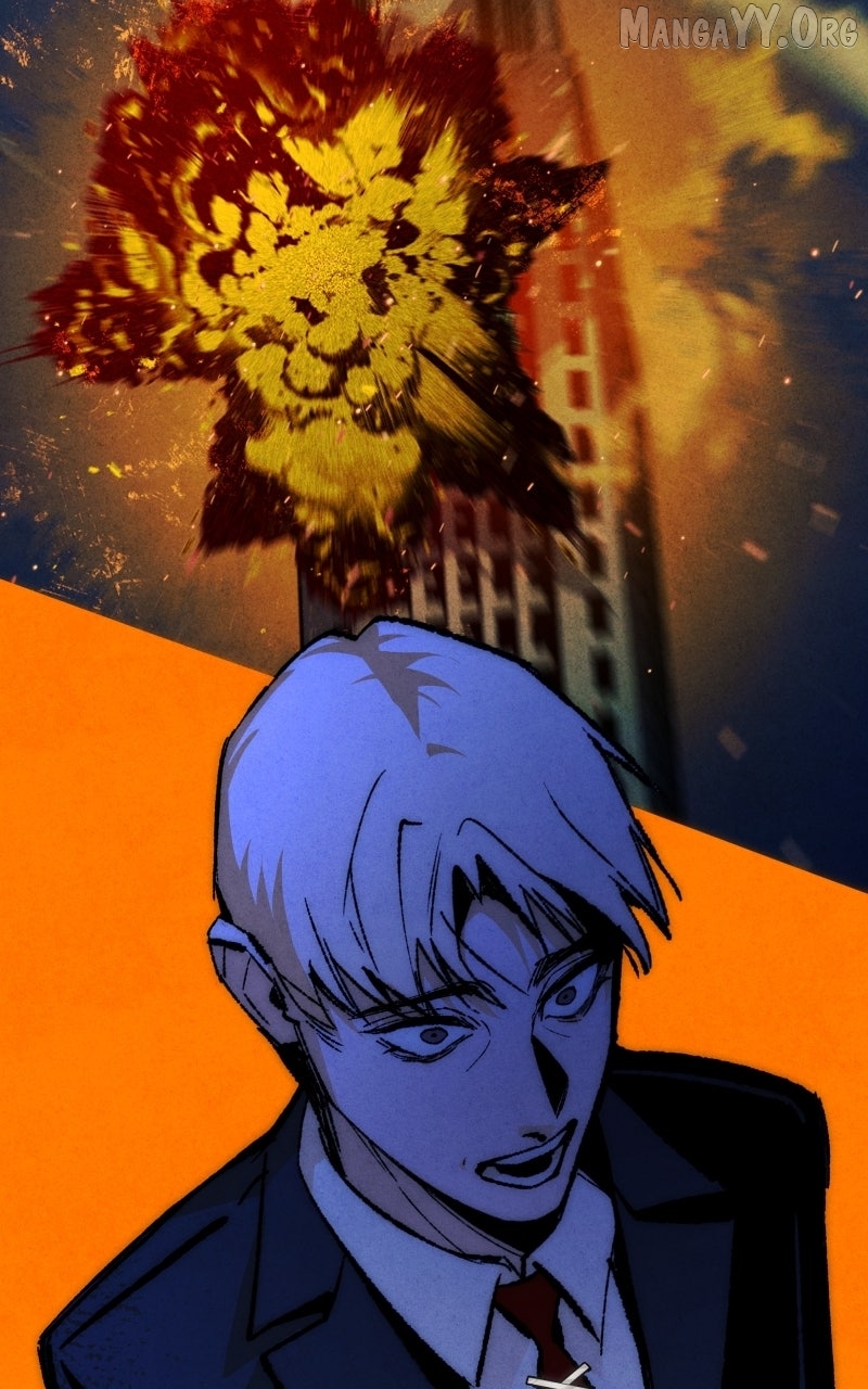 Hand Jumper Chapter 106 - page 65