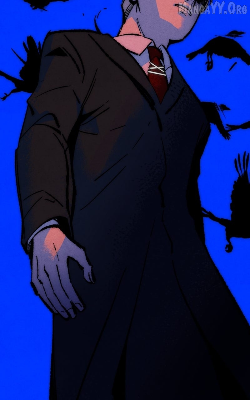 Hand Jumper Chapter 106 - page 73