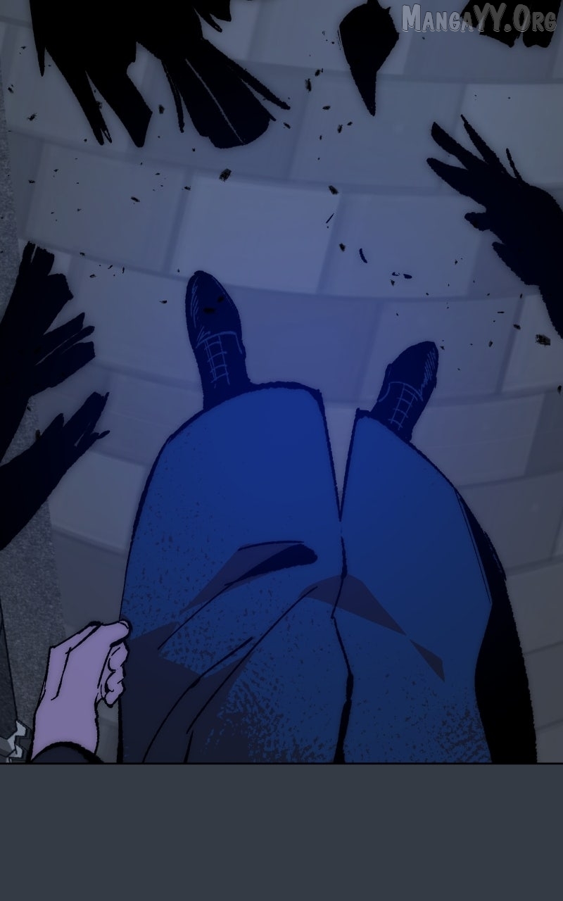 Hand Jumper Chapter 106 - page 76