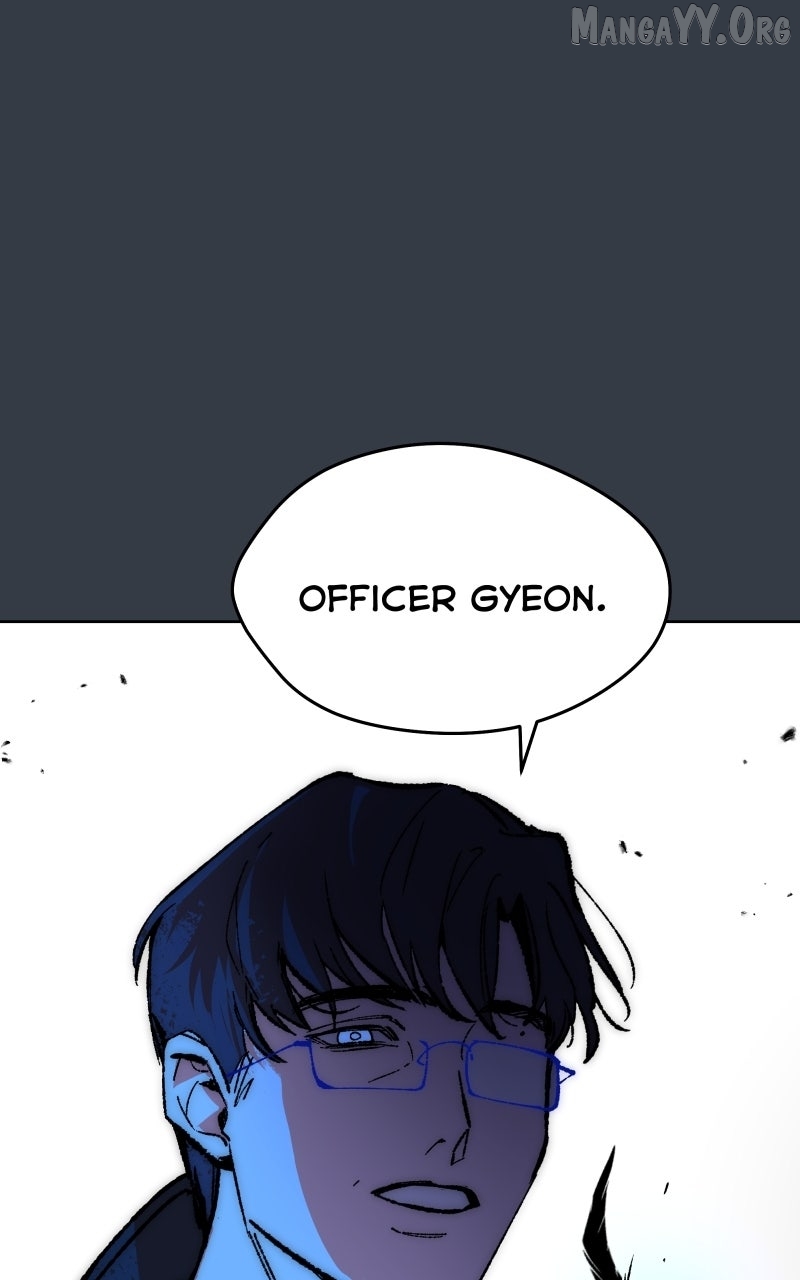 Hand Jumper Chapter 106 - page 78