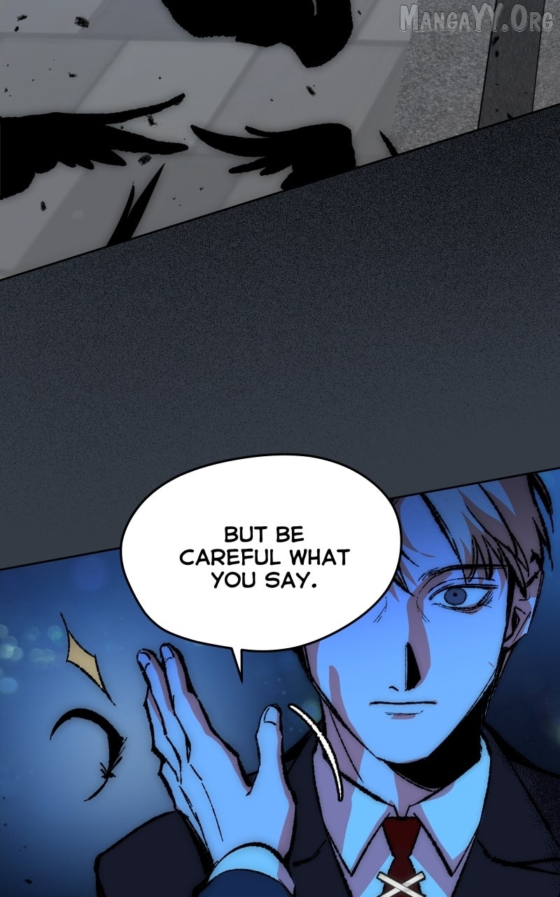 Hand Jumper Chapter 106 - page 82