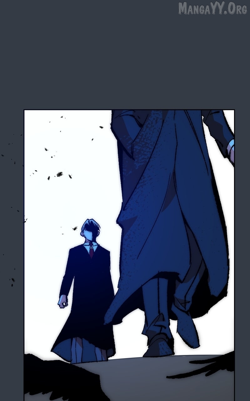 Hand Jumper Chapter 106 - page 84