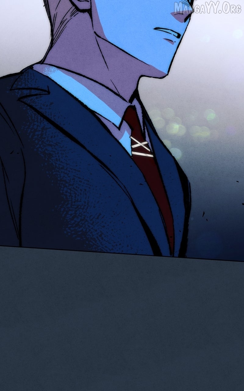 Hand Jumper Chapter 106 - page 86