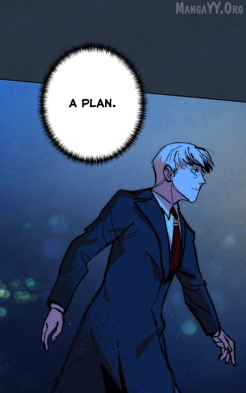Hand Jumper Chapter 106 - page 87