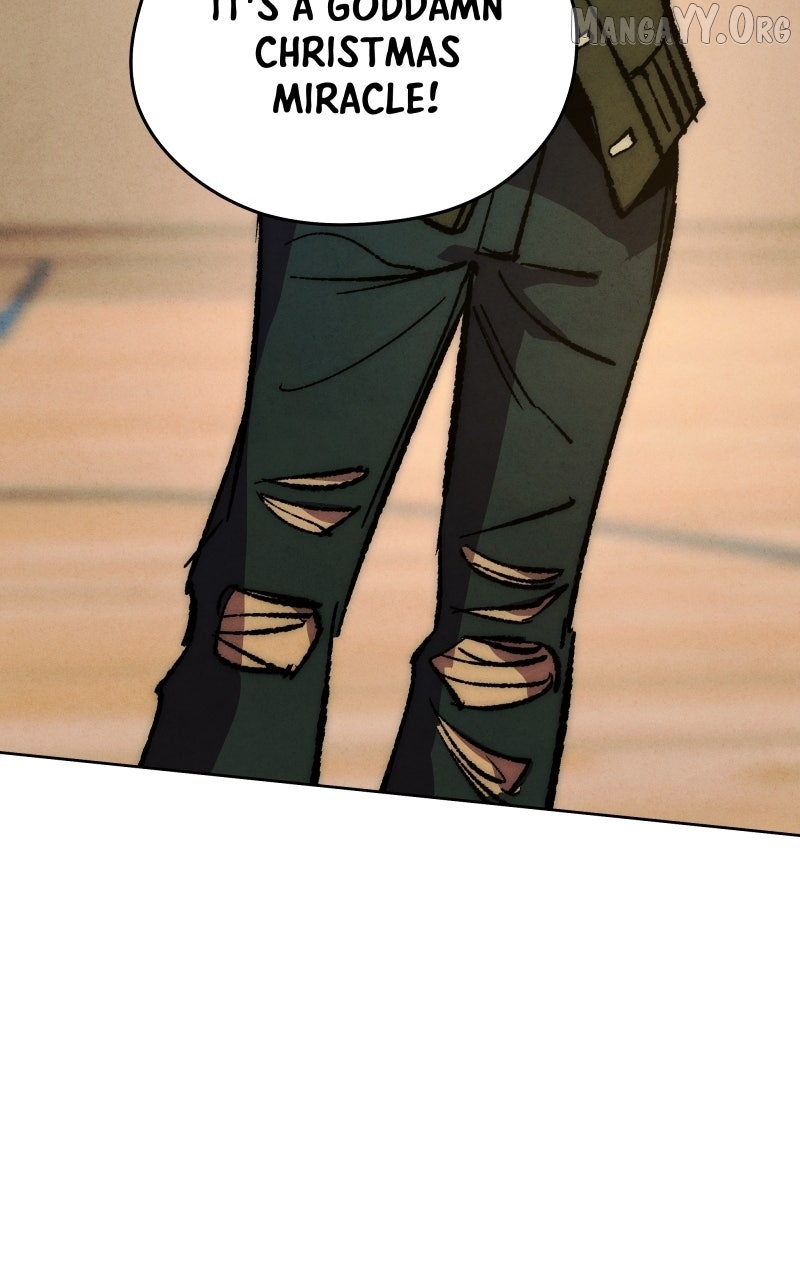 Hand Jumper Chapter 106 - page 95