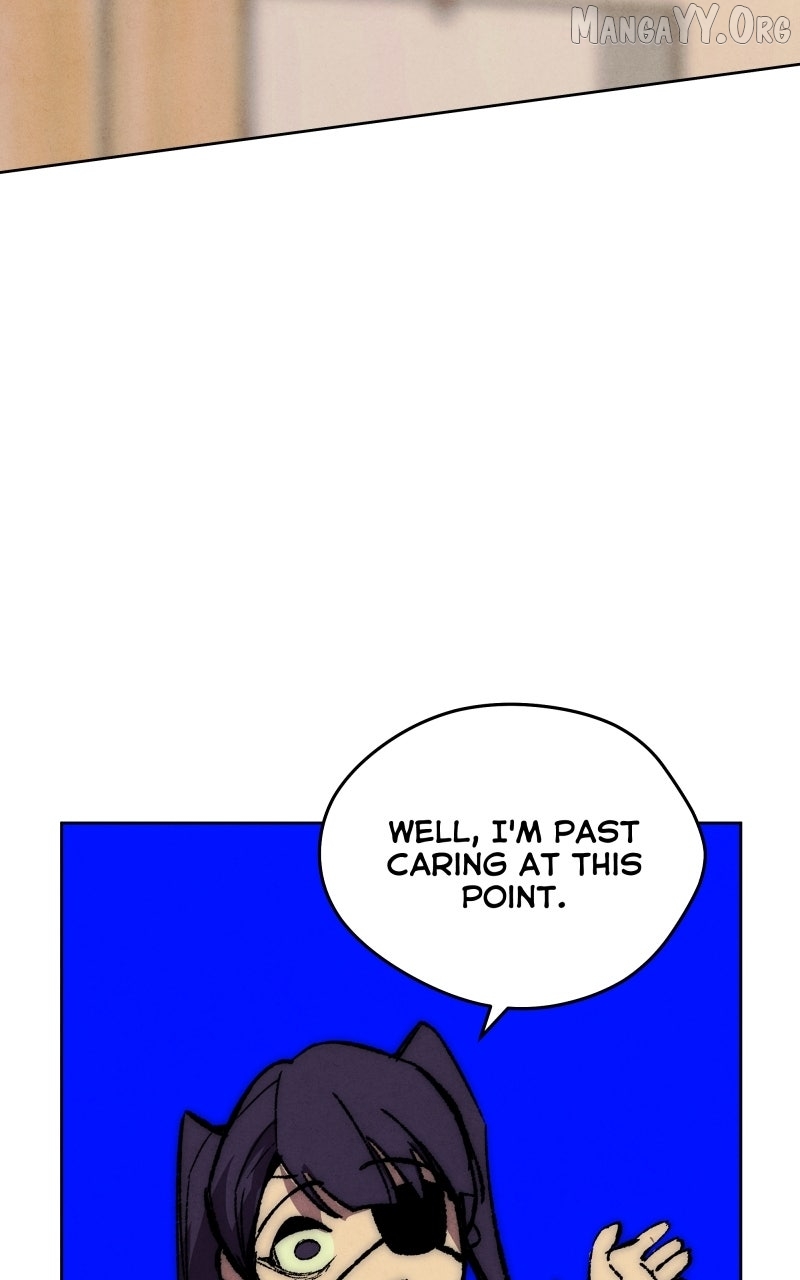 Hand Jumper Chapter 106 - page 98