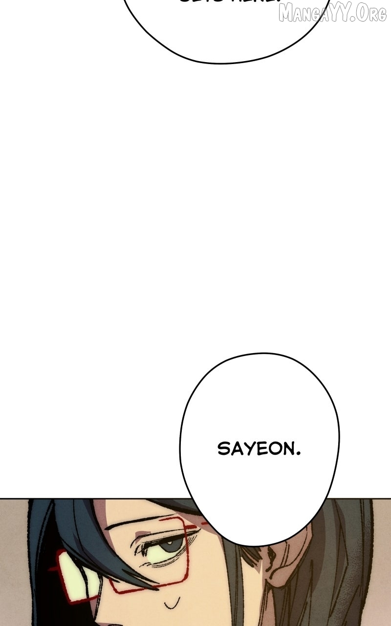 Hand Jumper Chapter 106 - page 101