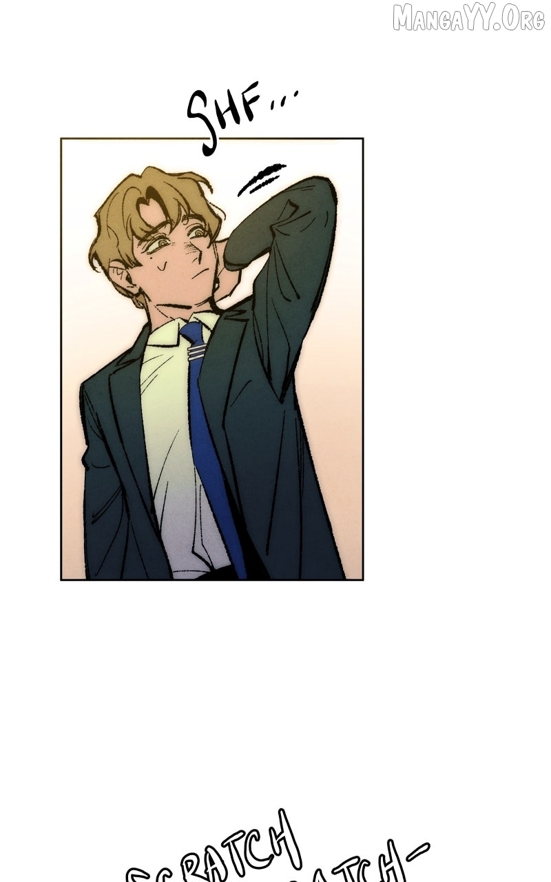 Hand Jumper Chapter 107 - page 5
