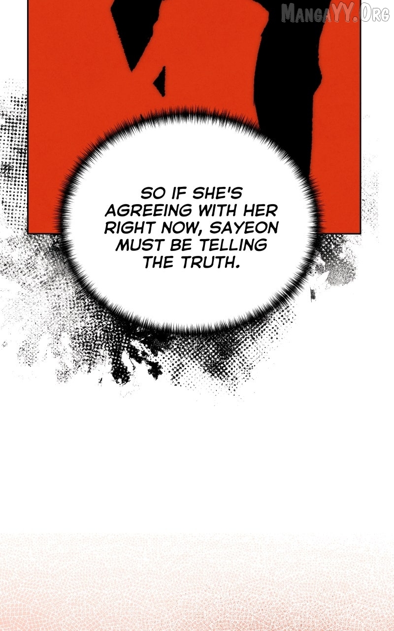 Hand Jumper Chapter 107 - page 24