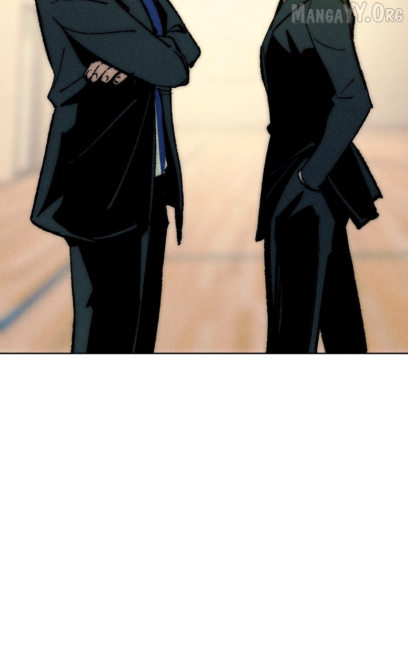 Hand Jumper Chapter 107 - page 32