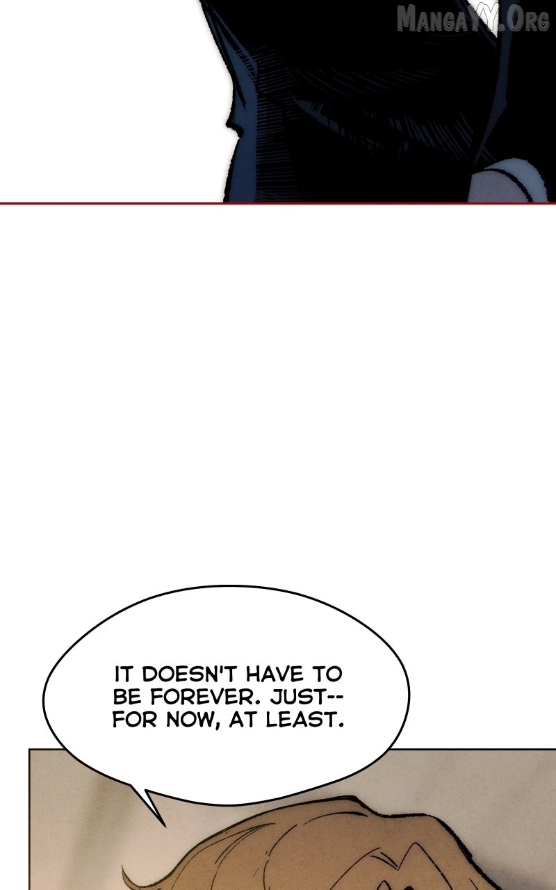 Hand Jumper Chapter 107 - page 34