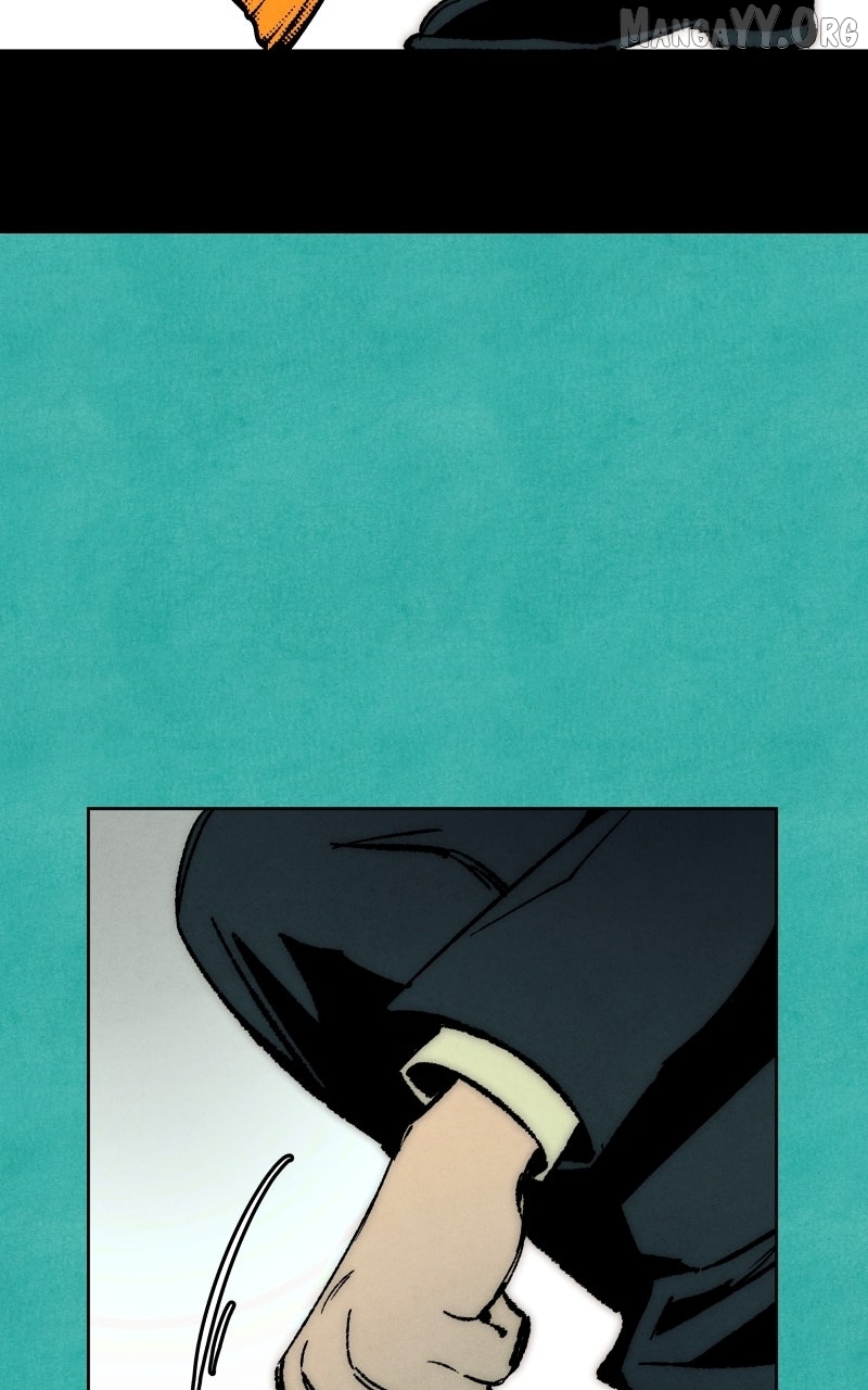Hand Jumper Chapter 107 - page 45