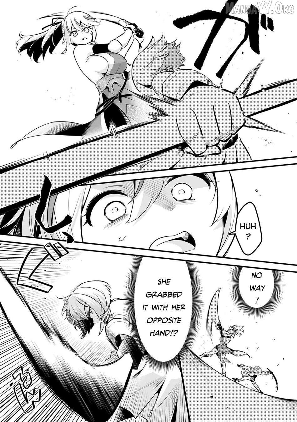 Welcome To Cheap Restaurant Of Outcast! Chapter 58 - page 10