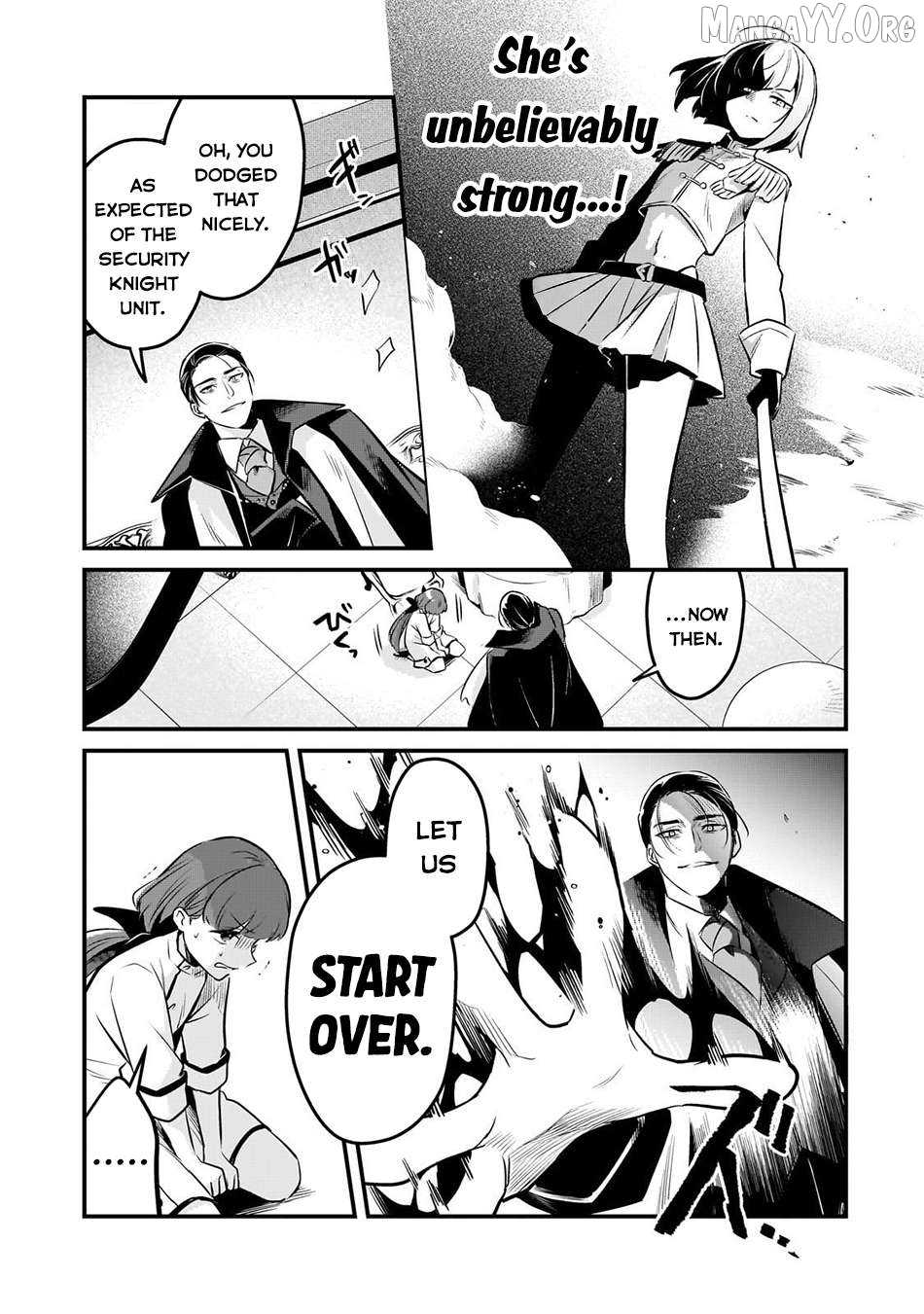 Welcome To Cheap Restaurant Of Outcast! Chapter 58 - page 12