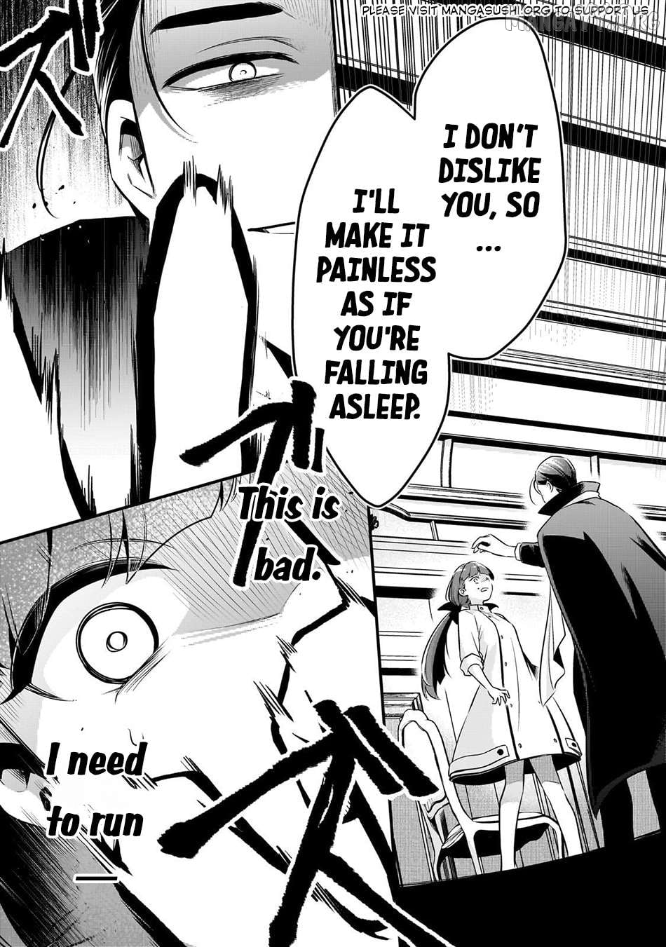 Welcome To Cheap Restaurant Of Outcast! Chapter 58 - page 2