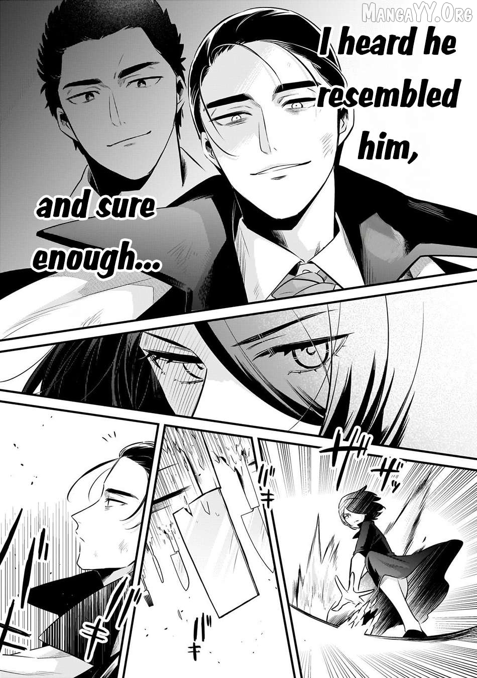 Welcome To Cheap Restaurant Of Outcast! Chapter 58 - page 20