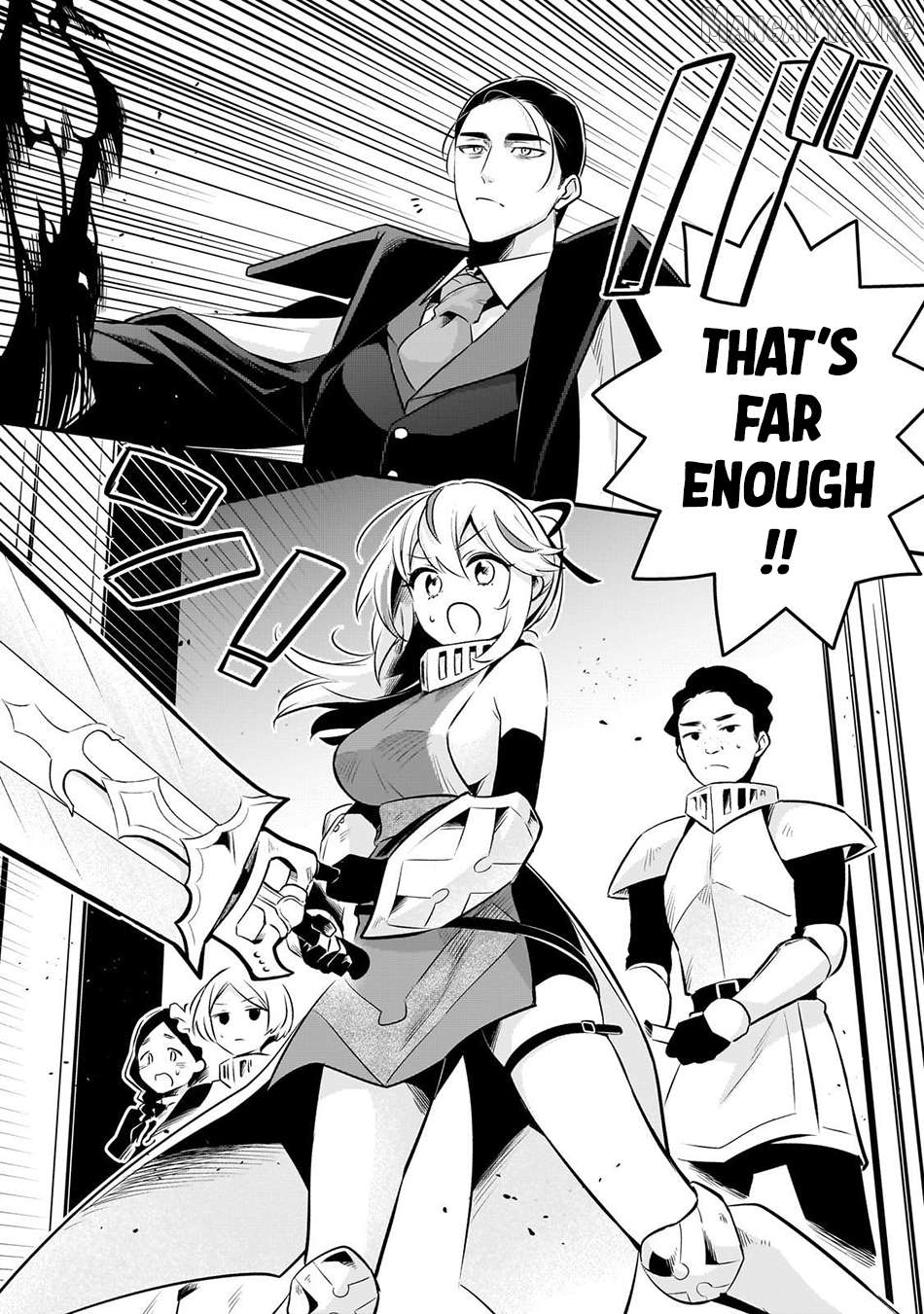 Welcome To Cheap Restaurant Of Outcast! Chapter 58 - page 5