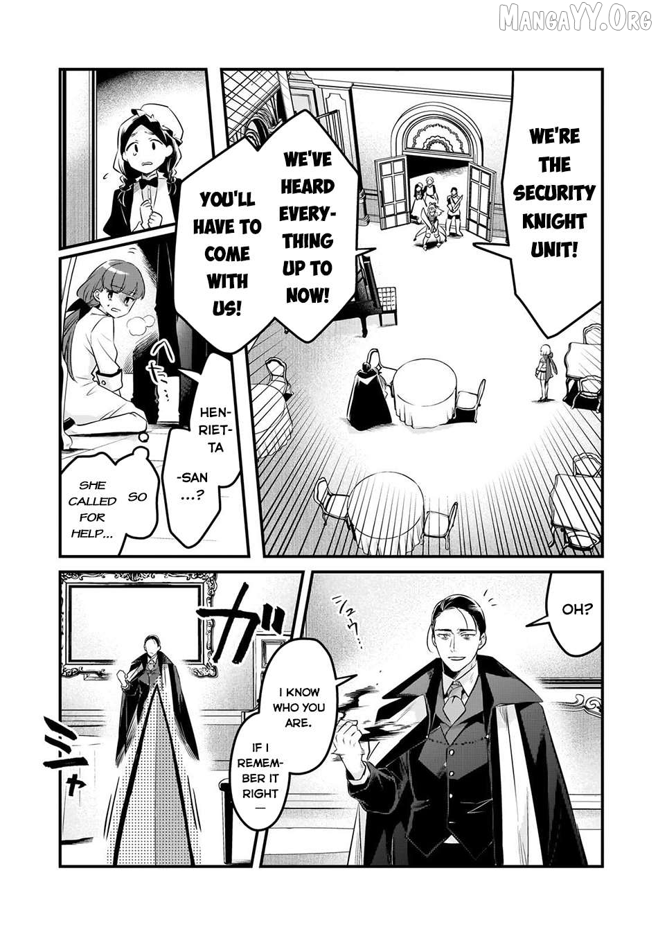 Welcome To Cheap Restaurant Of Outcast! Chapter 58 - page 6
