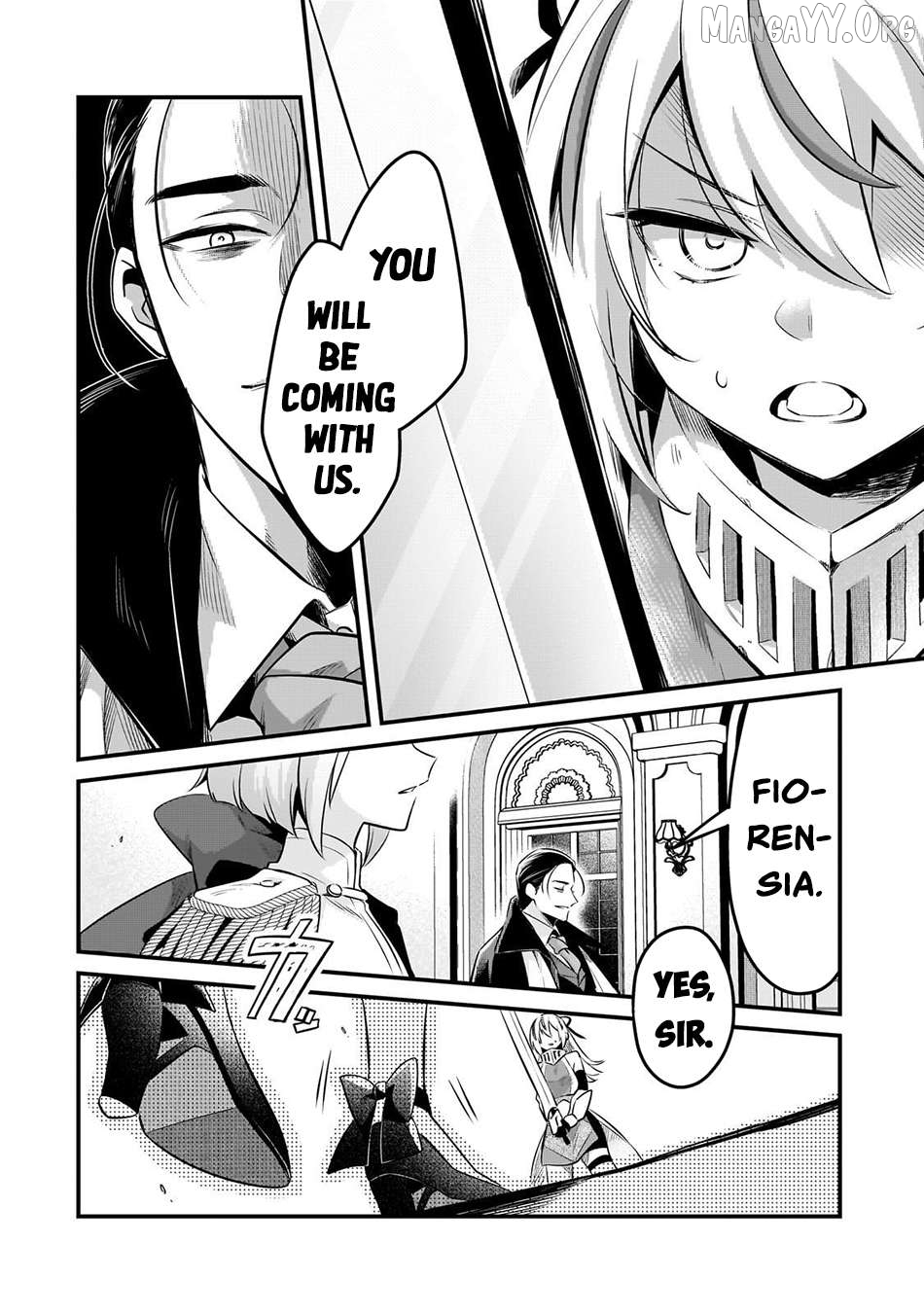 Welcome To Cheap Restaurant Of Outcast! Chapter 58 - page 7