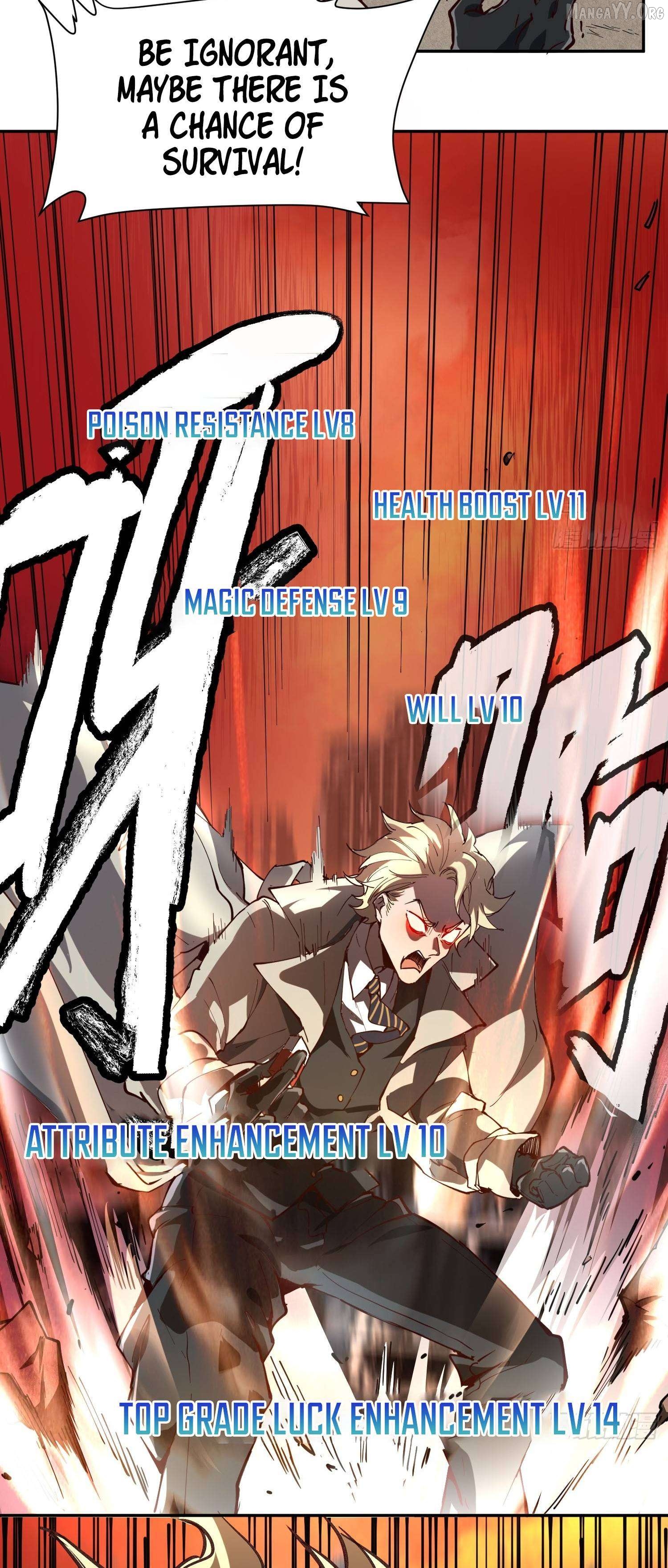 The Final Boss Chapter 4 - page 7
