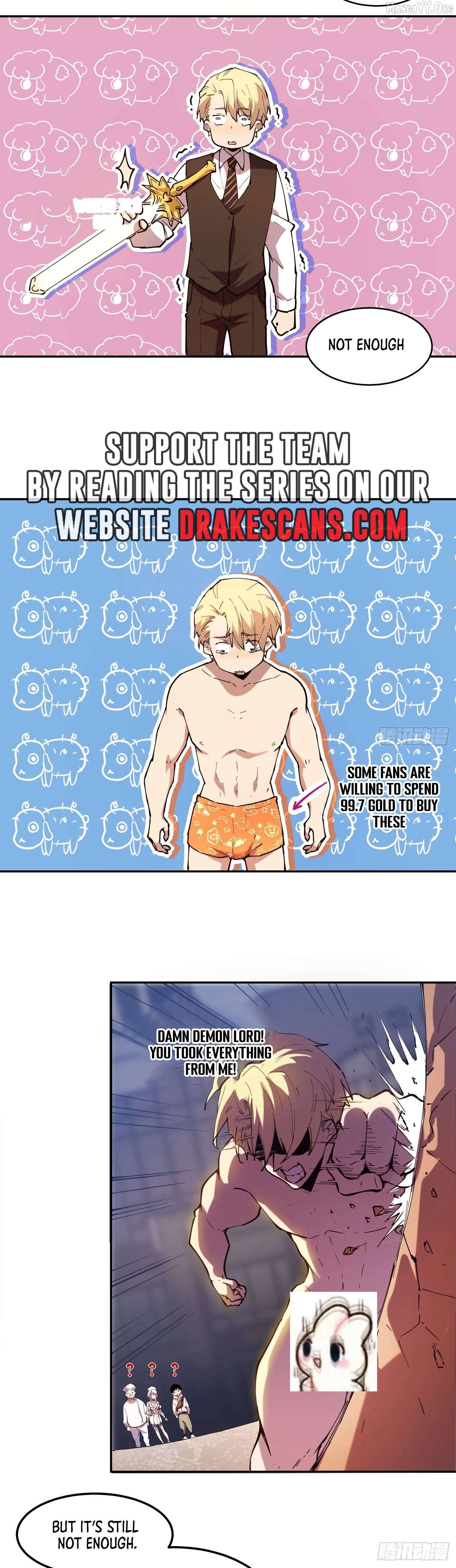 The Final Boss Chapter 6 - page 17