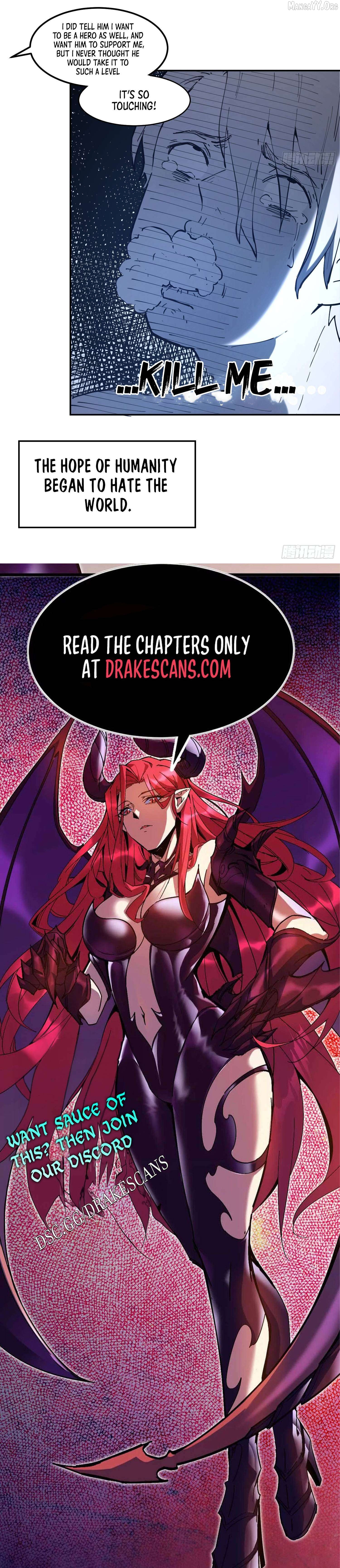 The Final Boss Chapter 6 - page 19
