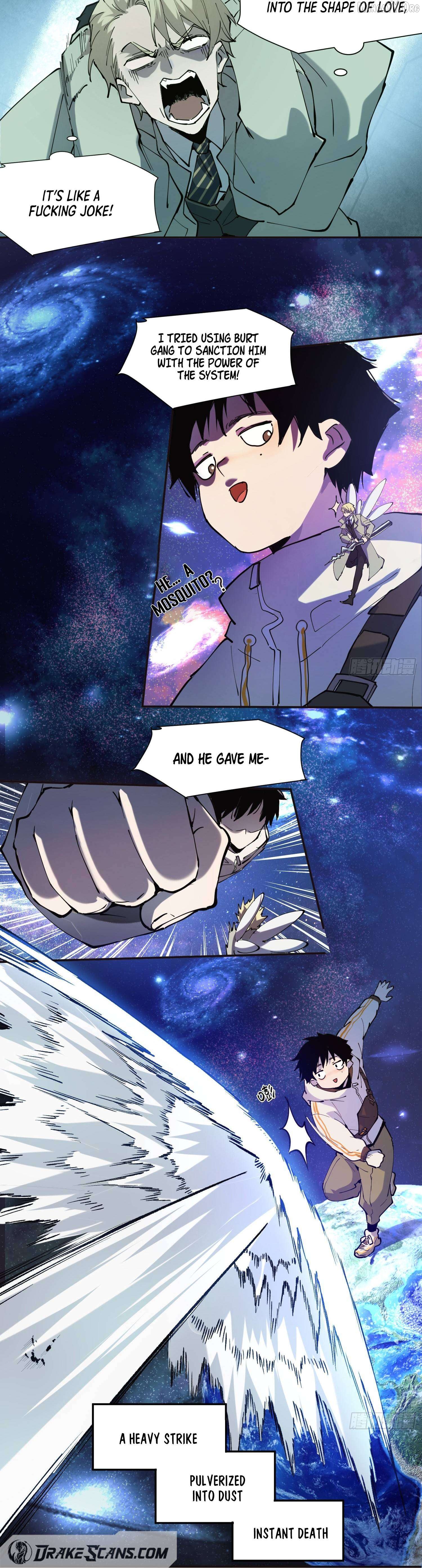 The Final Boss Chapter 6 - page 5