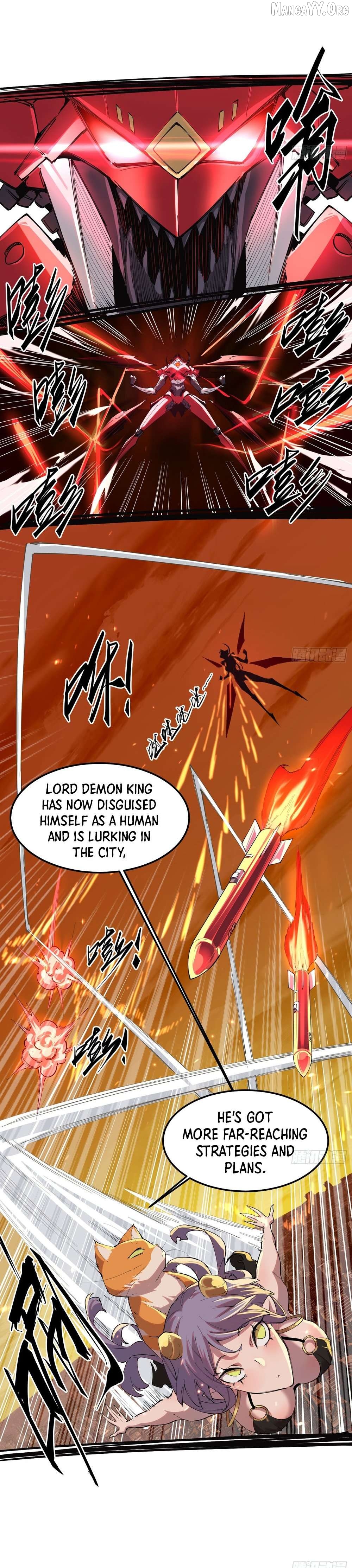 The Final Boss Chapter 27 - page 2