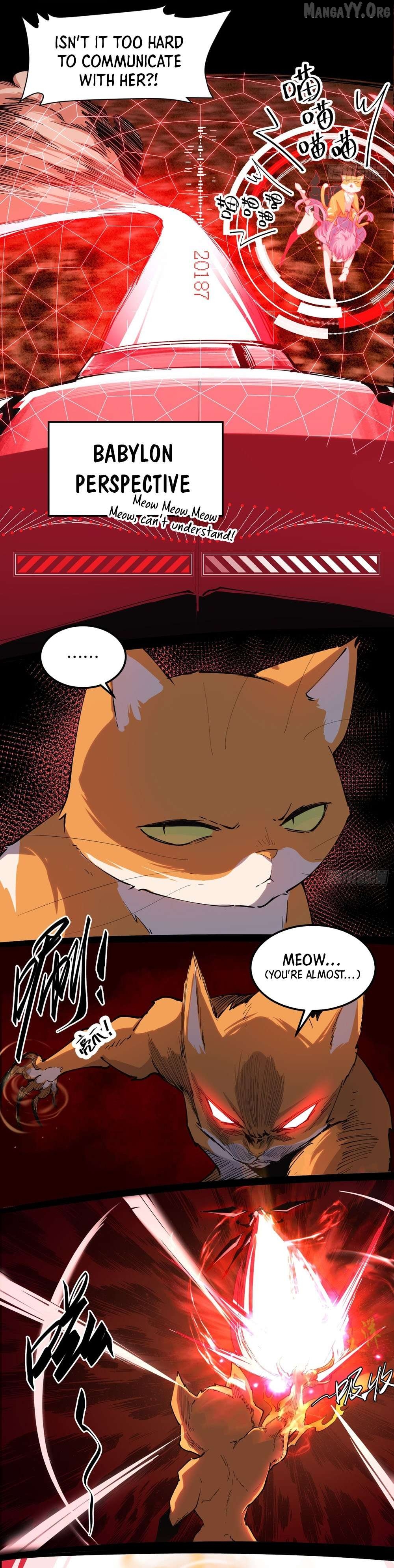 The Final Boss Chapter 27 - page 4