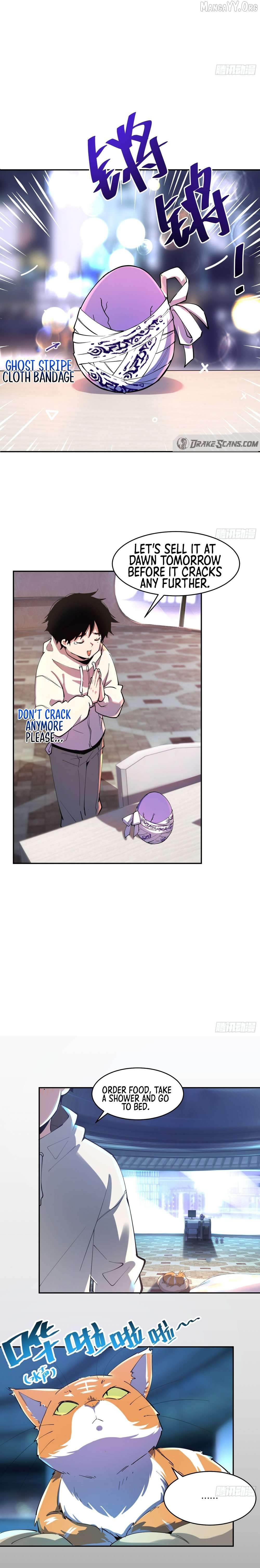 The Final Boss Chapter 17 - page 7