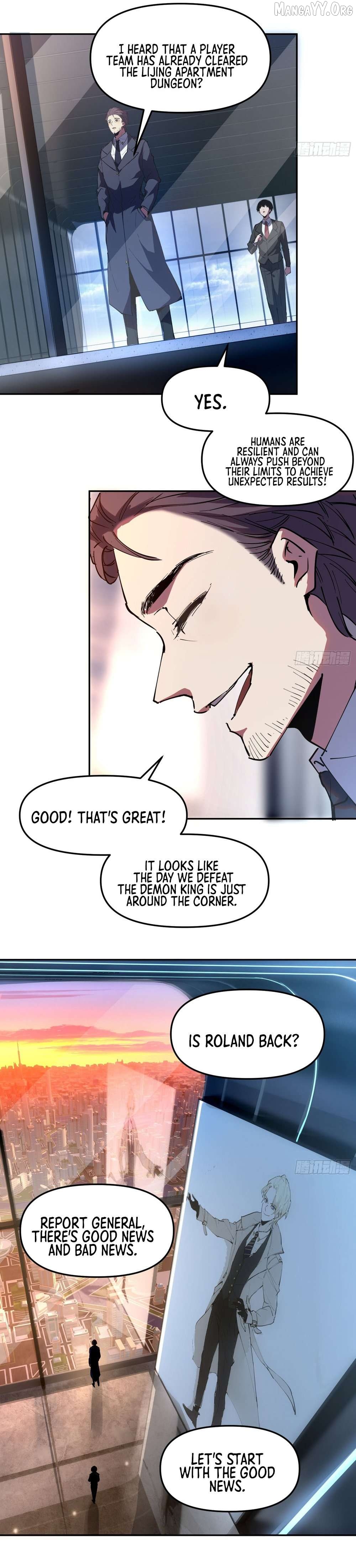The Final Boss Chapter 16 - page 2