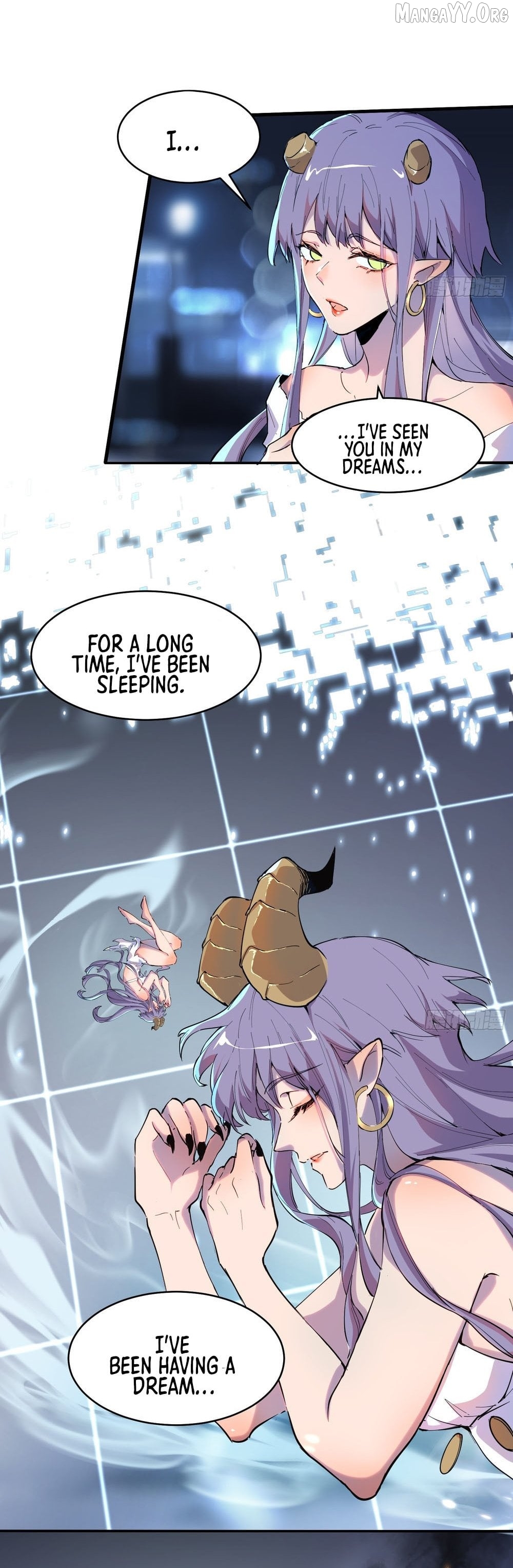 The Final Boss Chapter 18 - page 2
