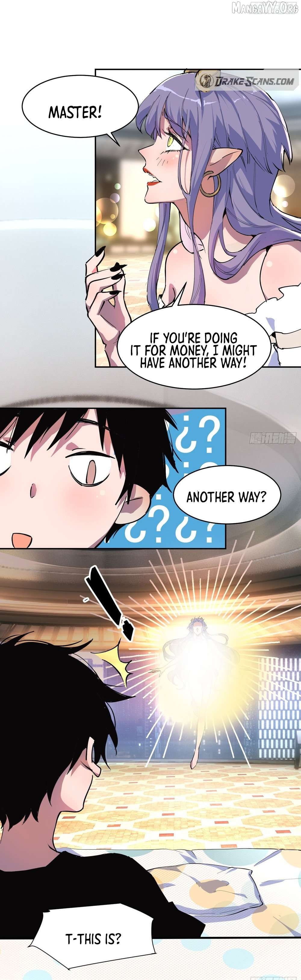 The Final Boss Chapter 19 - page 7