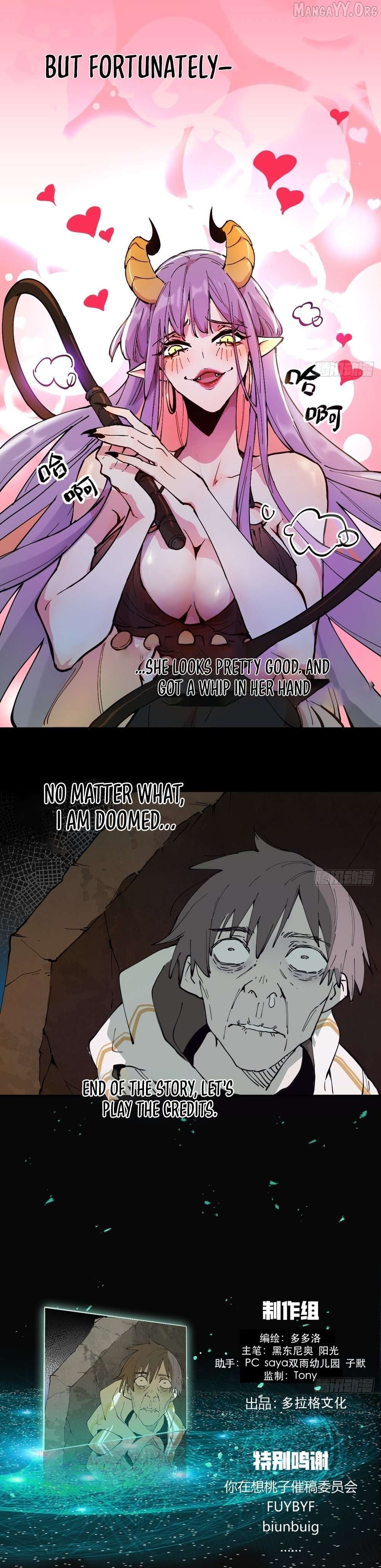 The Final Boss Chapter 2 - page 2