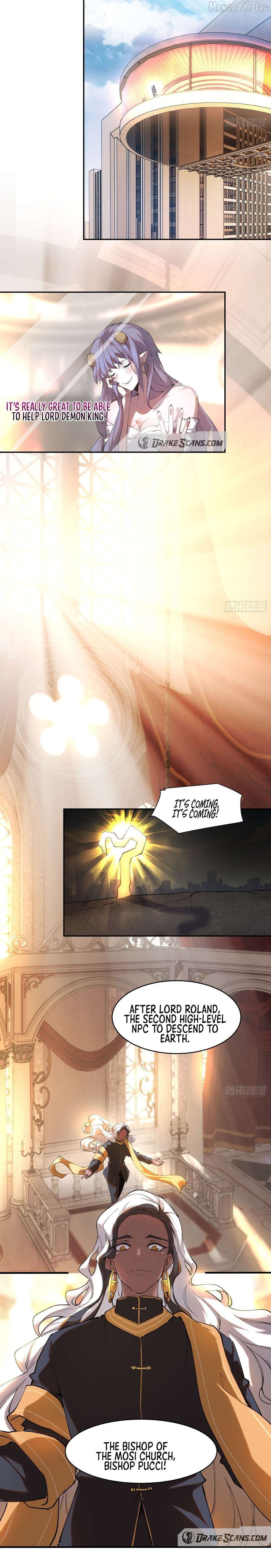The Final Boss Chapter 20 - page 6