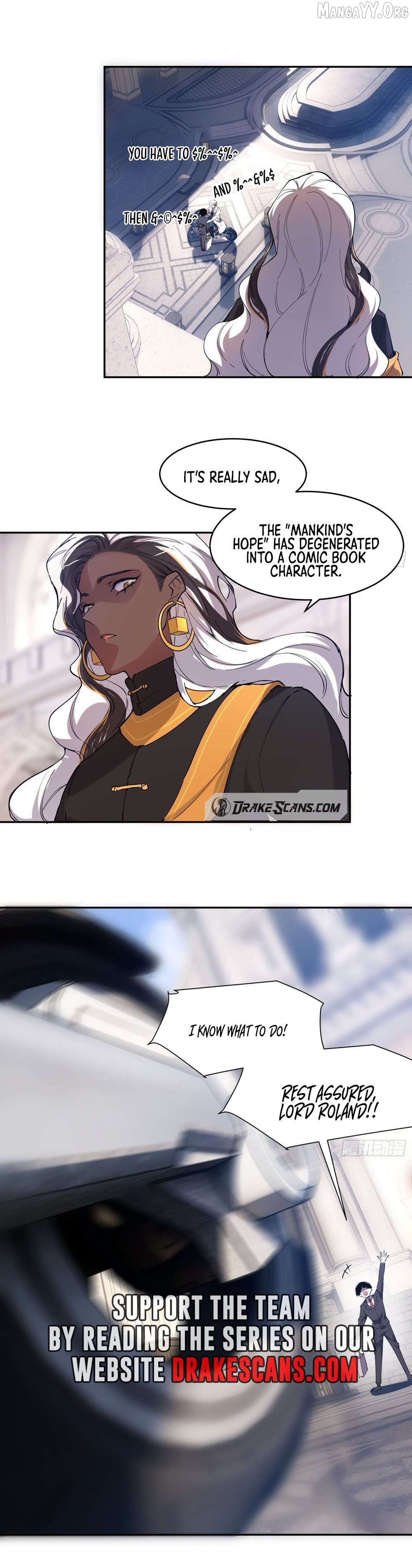 The Final Boss Chapter 21 - page 7