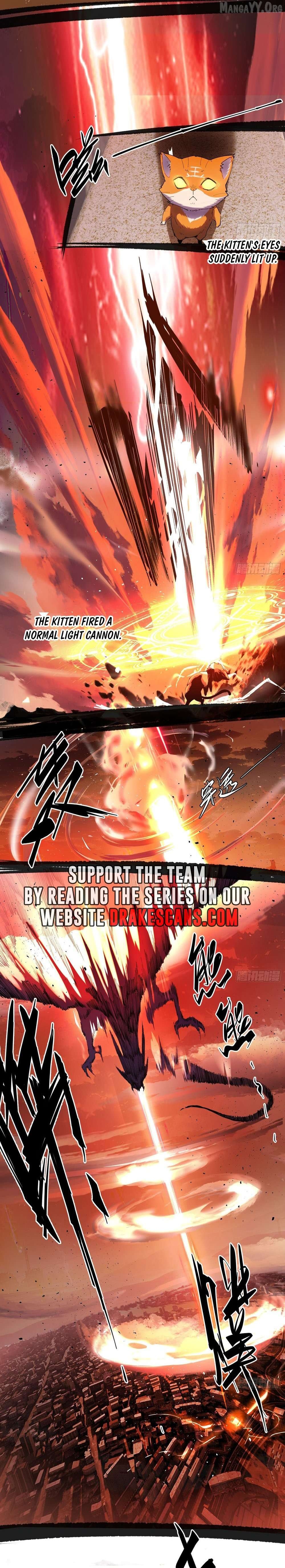 The Final Boss Chapter 23 - page 3