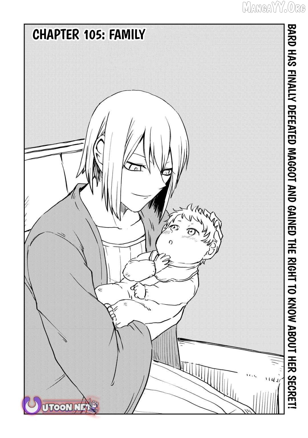 Isekai Tensei Soudouki Chapter 105 - page 2