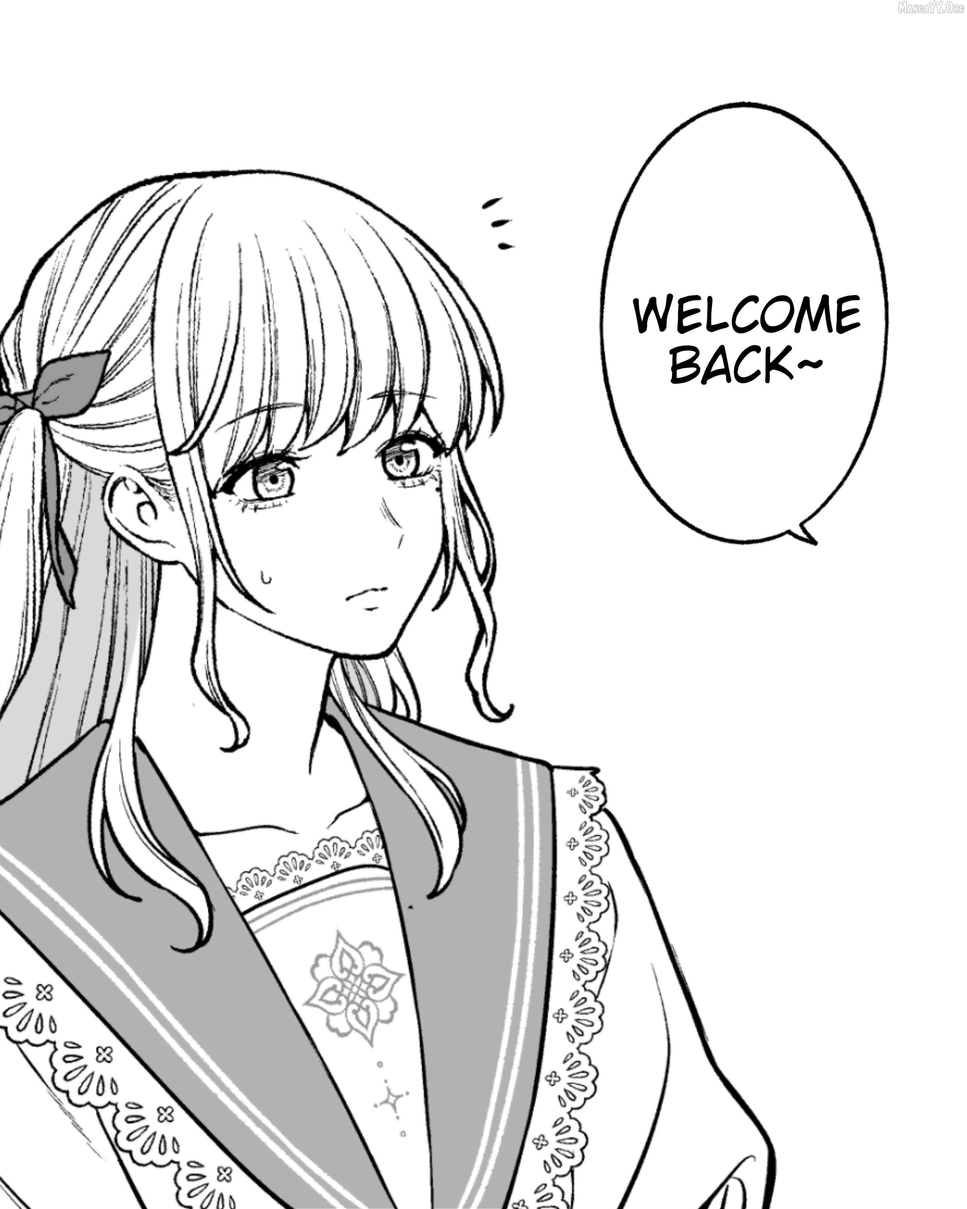 Company And Private Life Chapter 179 - page 2