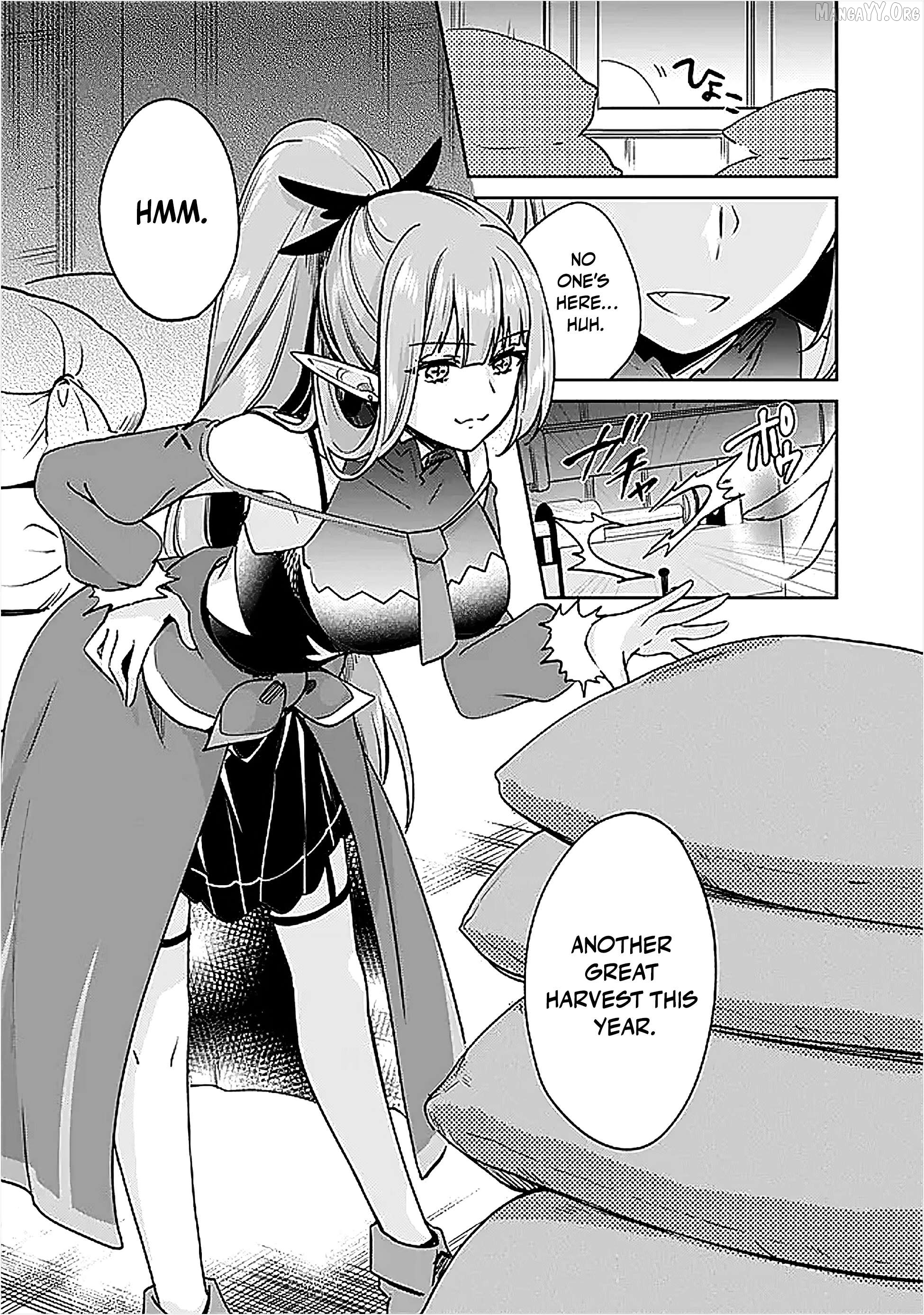 As A Virtuous Middle-Aged Man, My New Life Was Confirmed To Be Sss Rank Chapter 134 - page 10