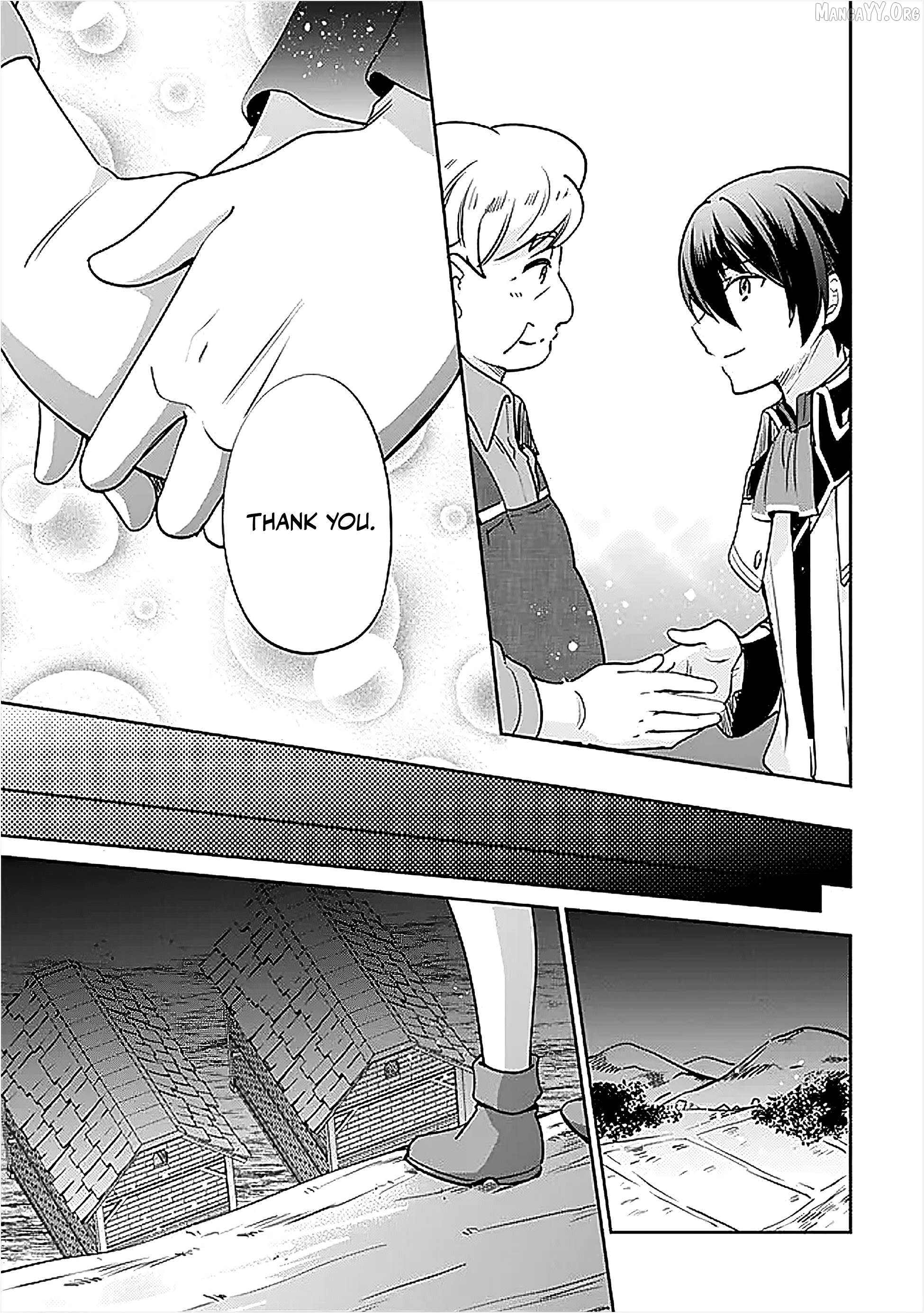 As A Virtuous Middle-Aged Man, My New Life Was Confirmed To Be Sss Rank Chapter 134 - page 9