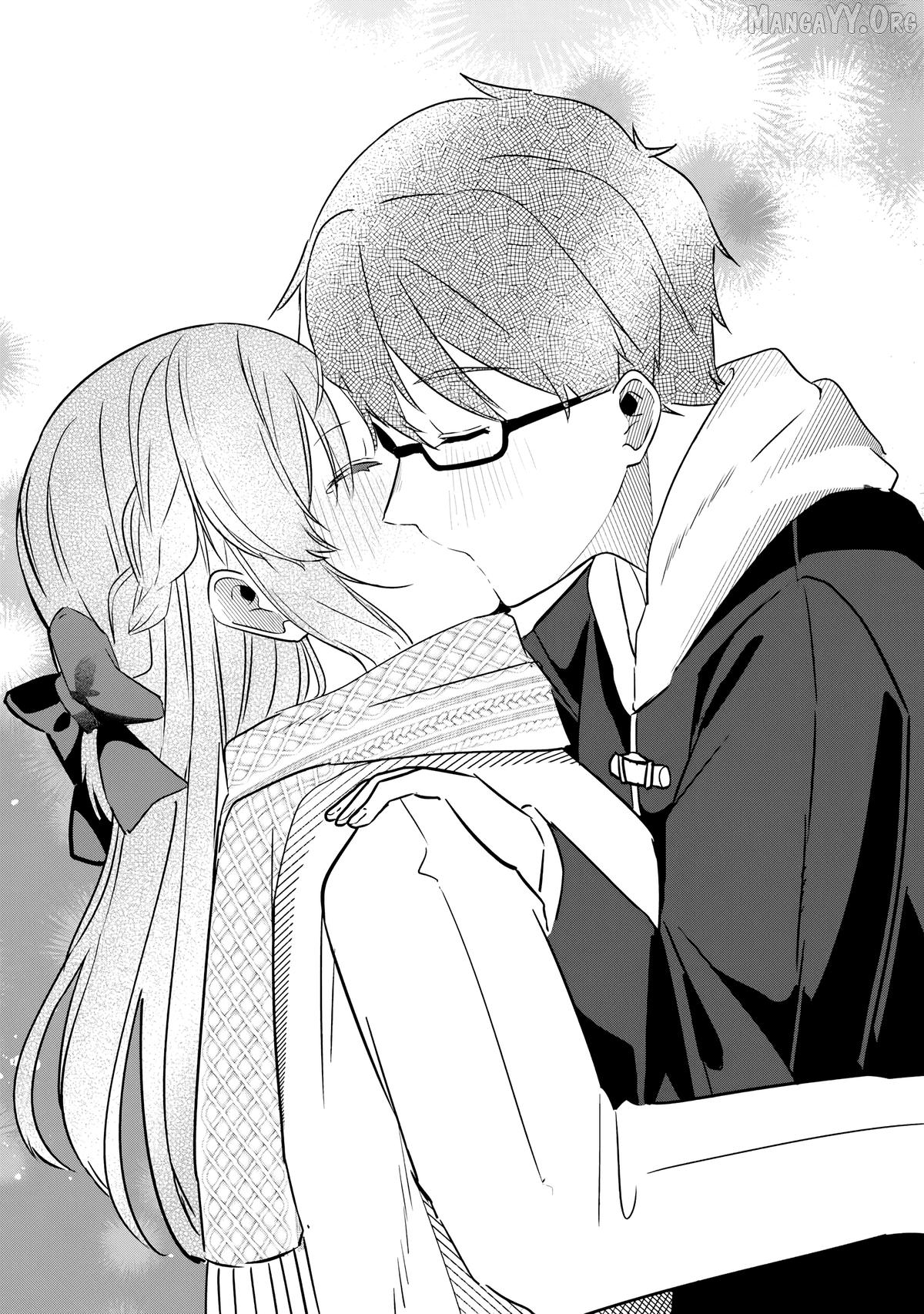 You Weren’t My Sister, But My Fiancée! Chapter 26 - page 20