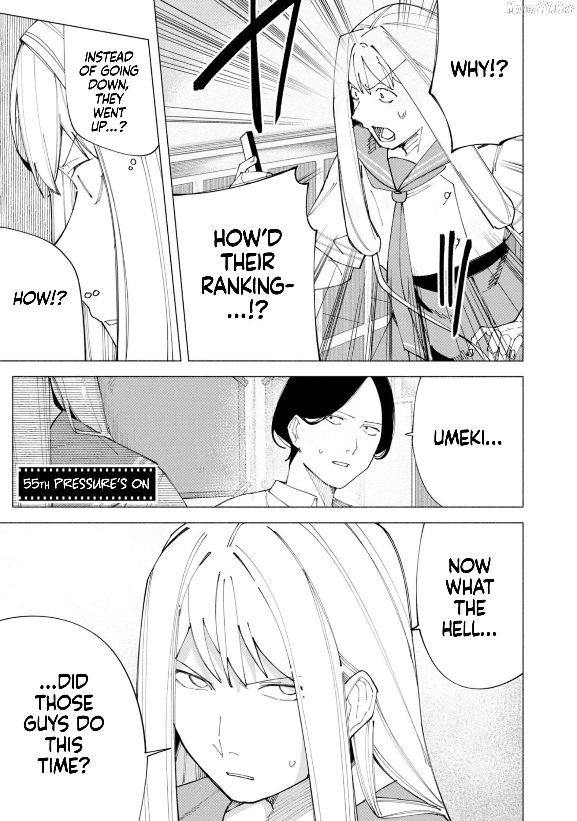 How About R15? Chapter 55 - page 2