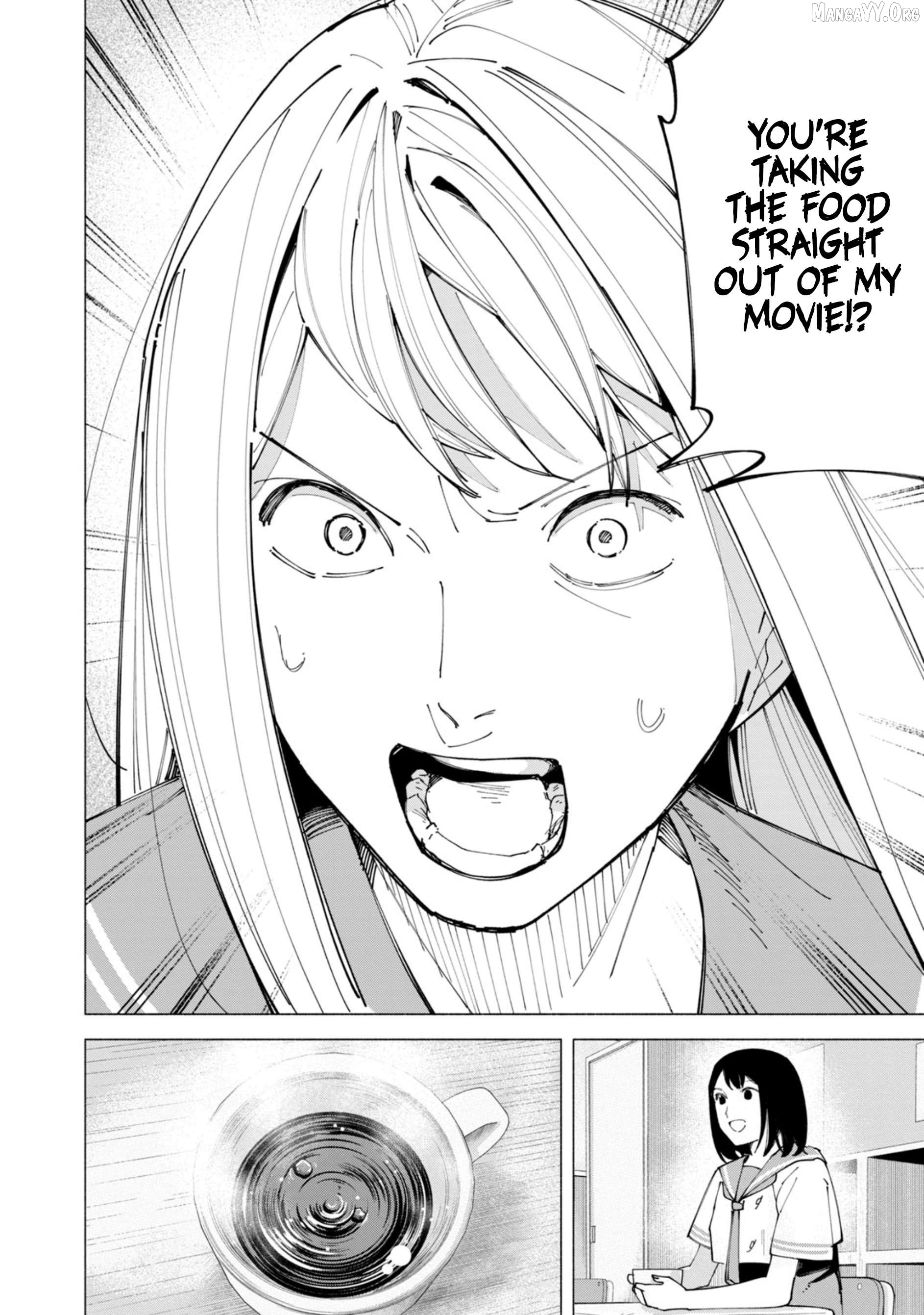 How About R15? Chapter 55 - page 5