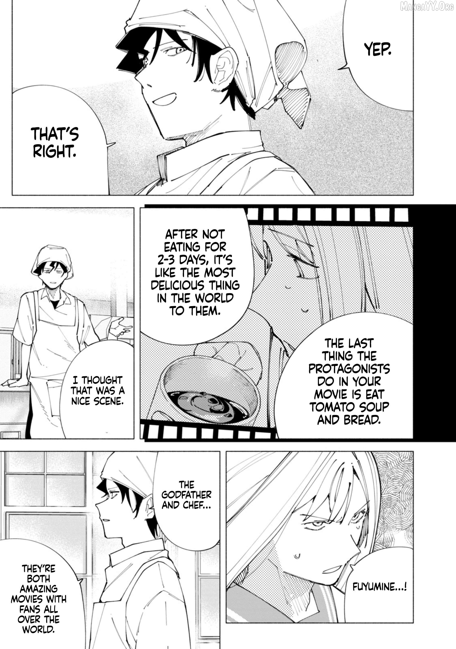 How About R15? Chapter 55 - page 6