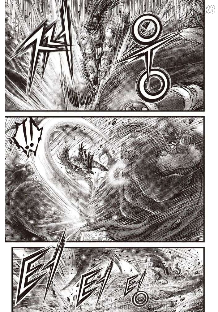 Ruler of the Land Chapter 706 - page 10