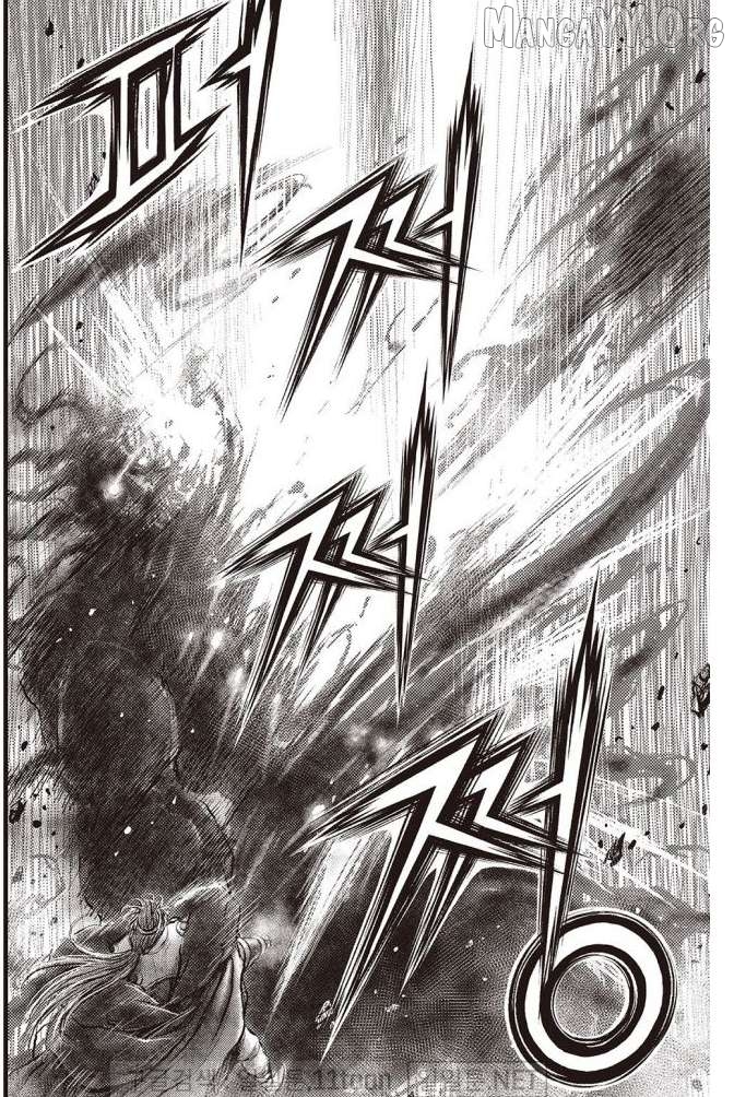 Ruler of the Land Chapter 706 - page 7