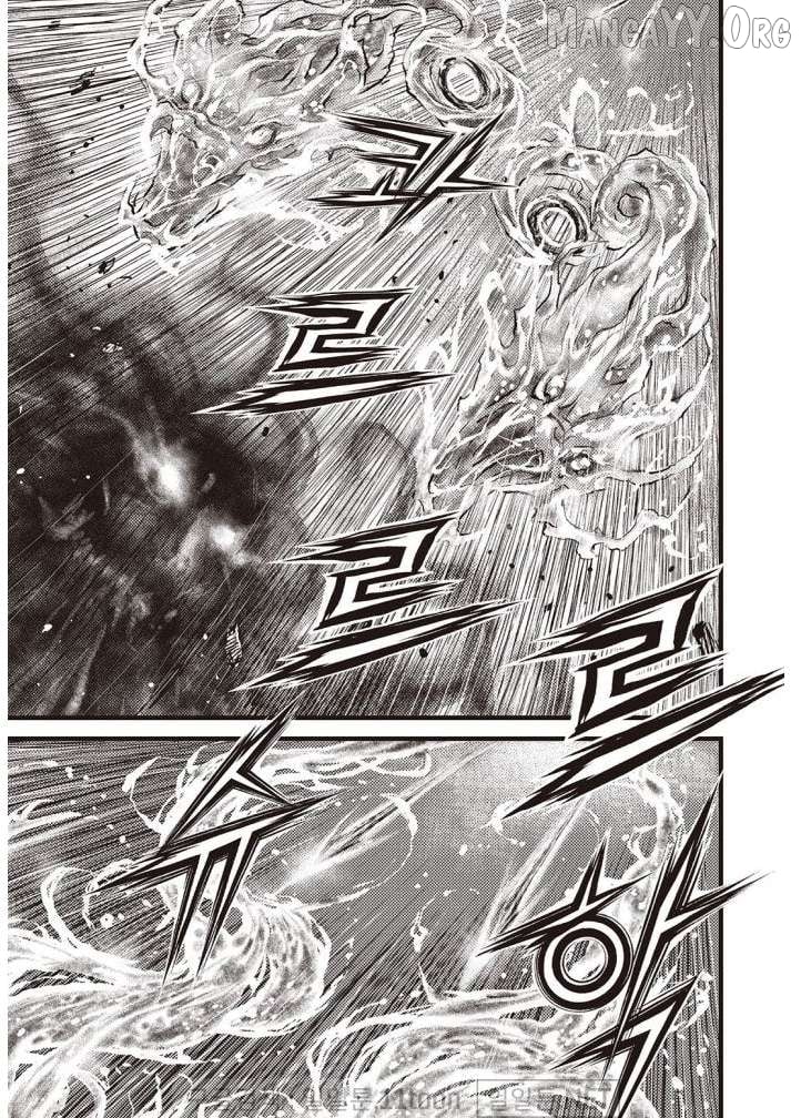 Ruler of the Land Chapter 707 - page 8