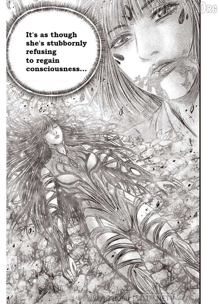 Ruler of the Land Chapter 708 - page 6